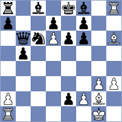 Bartel - Lehtosaari (chess.com INT, 2024)