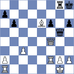 Leitao - Baskin (chess.com INT, 2021)