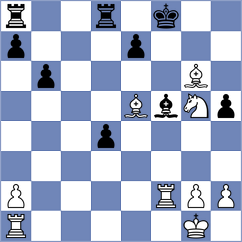 Mahi - Tarchanidis (Chess.com INT, 2020)