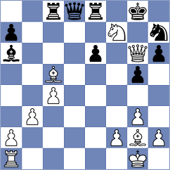 Avalos Parra - Jaivardhan (chess.com INT, 2023)