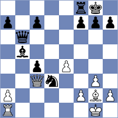 Weetik - Deac (chess.com INT, 2024)