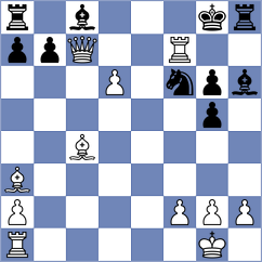 Bartonicek - Kral (Chess.com INT, 2021)