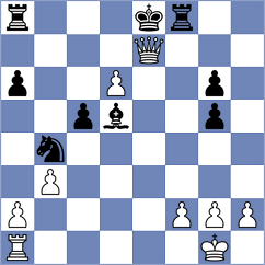 Williams - Filippova (chess.com INT, 2024)