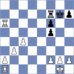 Wei - Yang (Chess.com INT, 2020)