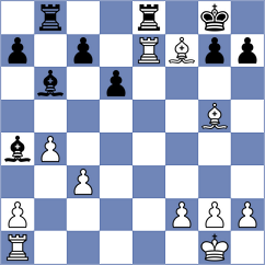 Djokic - Skrondal (chess.com INT, 2024)