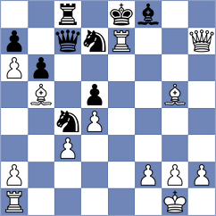Tristan - Rich (Chess.com INT, 2021)