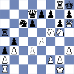 Tarnowska - Helmer (chess.com INT, 2024)