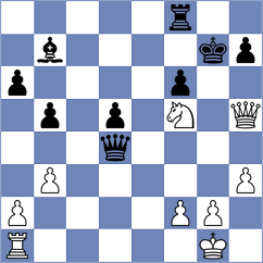 Atalik - Kryger (Chess.com INT, 2020)