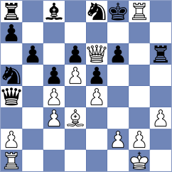 Avazkhonov - Gedgafov (chess.com INT, 2023)