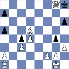 Hu - Jean Theodore (Chess.com INT, 2021)