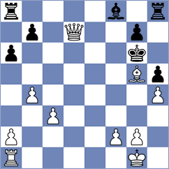 Starley - Bedi (Chess.com INT, 2021)