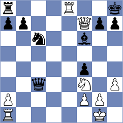 Martinez Pla - Gulecyuz (chess.com INT, 2024)