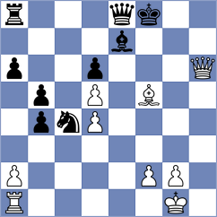 Donchenko - Yurtseven (chess.com INT, 2024)