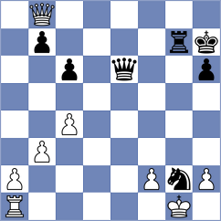 Babayeva - Rian (chess.com INT, 2024)