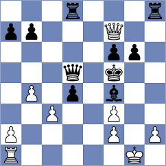 Mogirzan - Svane (chess.com INT, 2024)