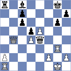 Zhang - Qiu (Chess.com INT, 2020)