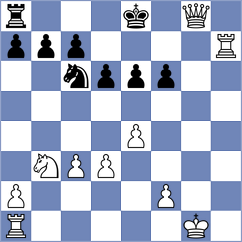 Bonazzi - Cambot (Chess.com INT, 2021)