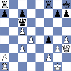 Saim - Kornyukov (chess.com INT, 2024)