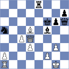 Baum - Manukian (chess.com INT, 2024)