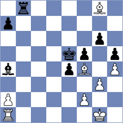 Hoffmann - Haack (chess.com INT, 2023)