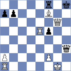 Danielian - Senthilkumar (chess.com INT, 2024)