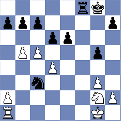 Ferreira Junior - Wiebe (chess.com INT, 2024)