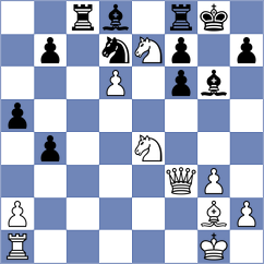 Mekhitarian - Grigoriants (chess.com INT, 2024)