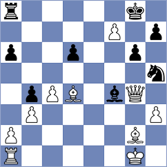 Javakhadze - Fromm (chess.com INT, 2024)