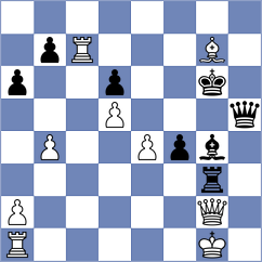 Quintiliano Pinto - Di Nicolantonio (Chess.com INT, 2021)