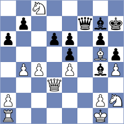Suvorov - Andersson (chess.com INT, 2024)