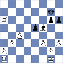 Gomez Barrera - Tripurambika V (FIDE Online Arena INT, 2024)