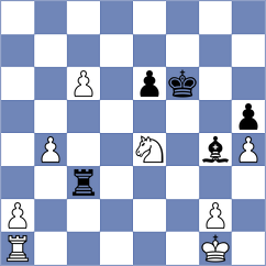 Sadovsky - Politov (Chess.com INT, 2021)