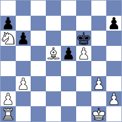 Bilan - Shymanskyi (chess.com INT, 2024)