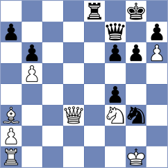 Mravunac - Bedic (Chess.com INT, 2021)