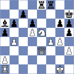Willathgamuwa - Nogueira (Chess.com INT, 2021)