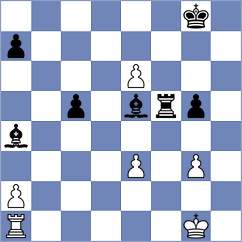Yushko - Osinovsky (chess.com INT, 2024)