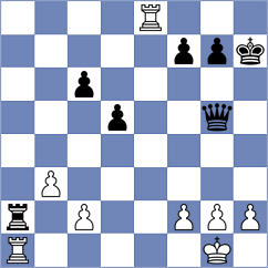 Bacrot - Taspinar (chess.com INT, 2023)