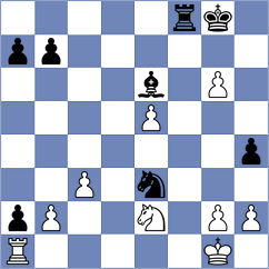 Rodriguez - Macovei (chess.com INT, 2024)