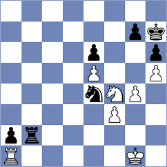 Lianes Garcia - Asgarizadeh (Chess.com INT, 2020)