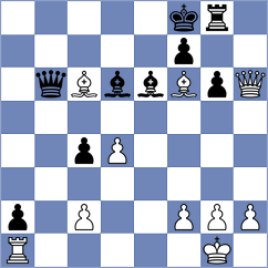 Lacasa Diaz - Brunner (chess.com INT, 2024)