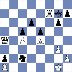 Jimenez Jimenez - Nagy (chess.com INT, 2024)