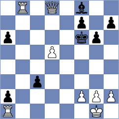 Anuj - Kambrath (chess.com INT, 2024)