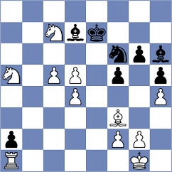 Brunner - Provaznik (chess.com INT, 2021)