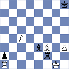 Hoang Thi Bao Tram - Gines Esteo (chess.com INT, 2023)