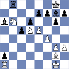 Palencia - Duda (chess.com INT, 2024)