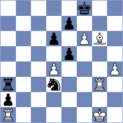 Fiorito - Olsson (chess.com INT, 2024)