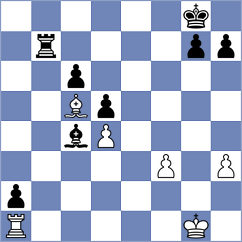 Alcazar Jimenez - De Silva (chess.com INT, 2024)