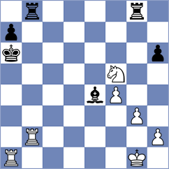 Espinoza Villanueva - Kopczynski (chess.com INT, 2024)