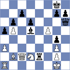 Galaktionov - Afanasieva (chess.com INT, 2024)