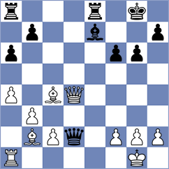 Hommadov - Halynyazow (chess.com INT, 2024)